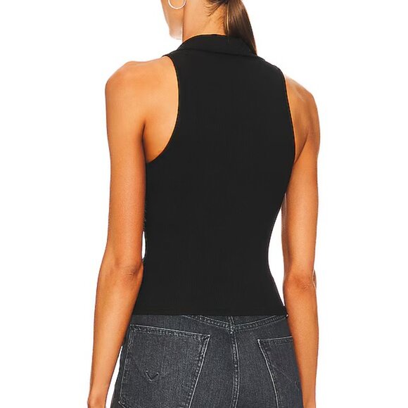 Superdown, Rina Ruched Top | Size: S - Picture 3 of 14